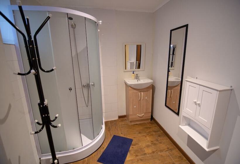 پانسیون La Casa Temuco