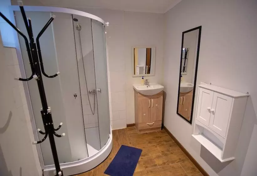 Majatalo La Casa Temuco