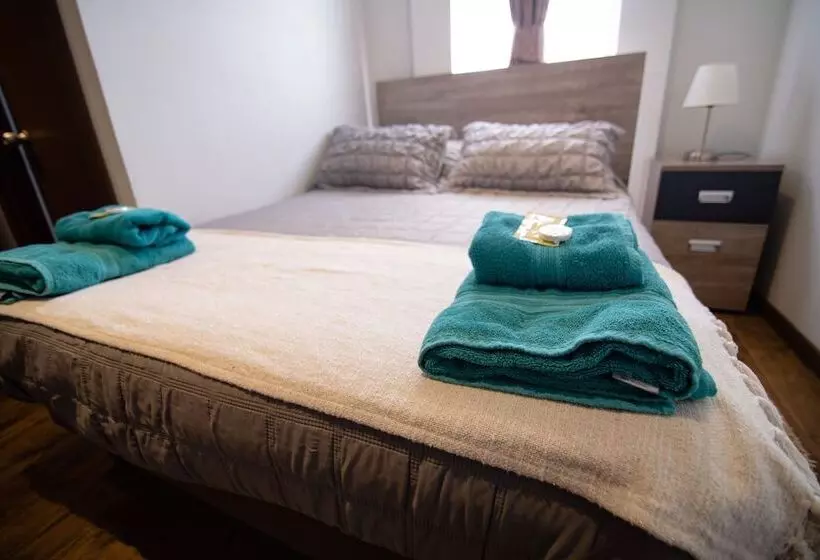 Majatalo La Casa Temuco