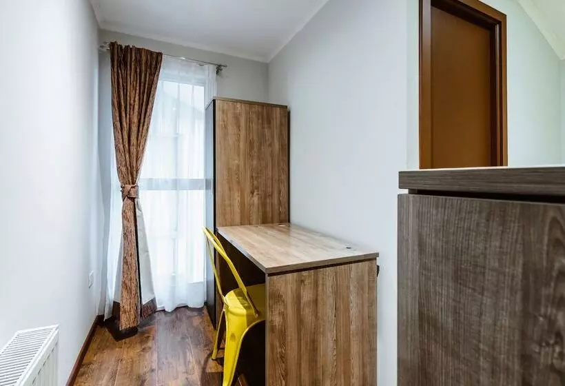 Majatalo La Casa Temuco