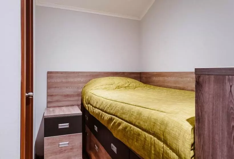 Majatalo La Casa Temuco