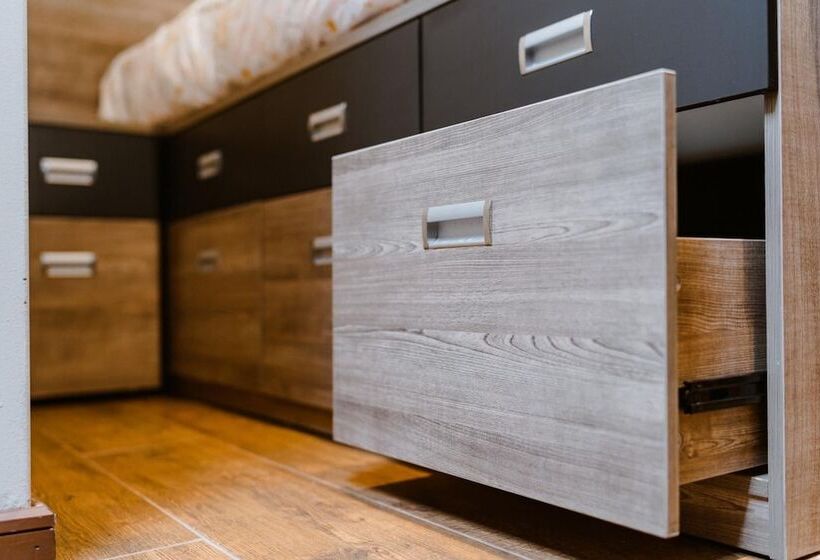 پانسیون La Casa Temuco