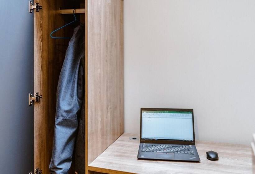 پانسیون La Casa Temuco