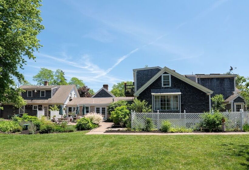 بنسيون The Rugosa Guest House