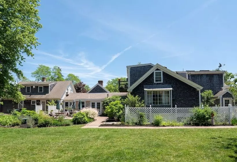 ペンション The Rugosa Guest House