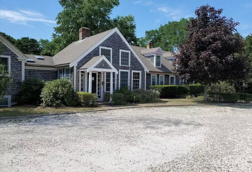 ペンション The Rugosa Guest House