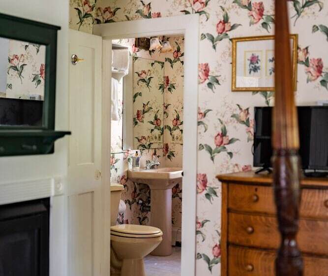 بنسيون The Rugosa Guest House