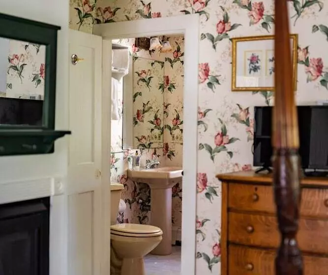 ペンション The Rugosa Guest House