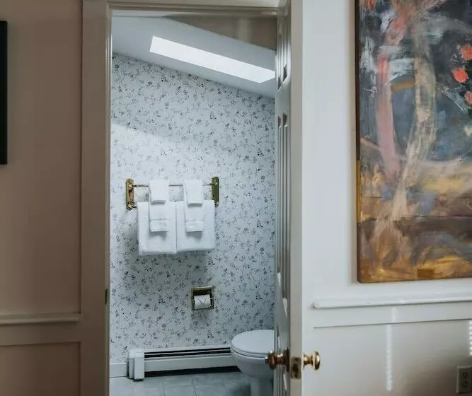 ペンション The Rugosa Guest House