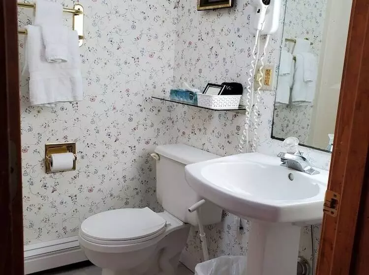 ペンション The Rugosa Guest House