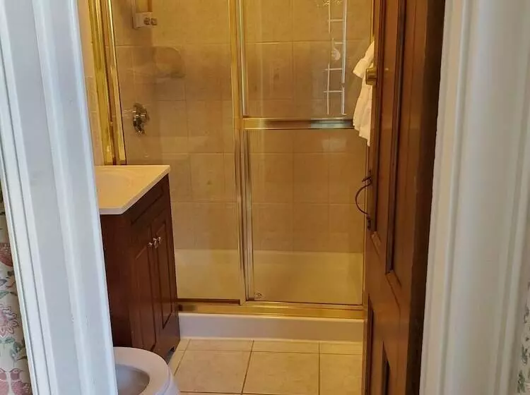 ペンション The Rugosa Guest House