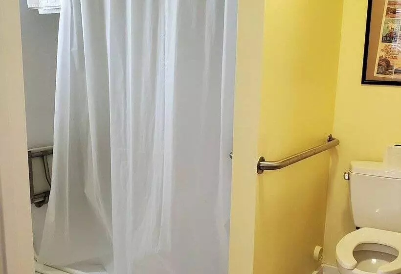 ペンション The Rugosa Guest House