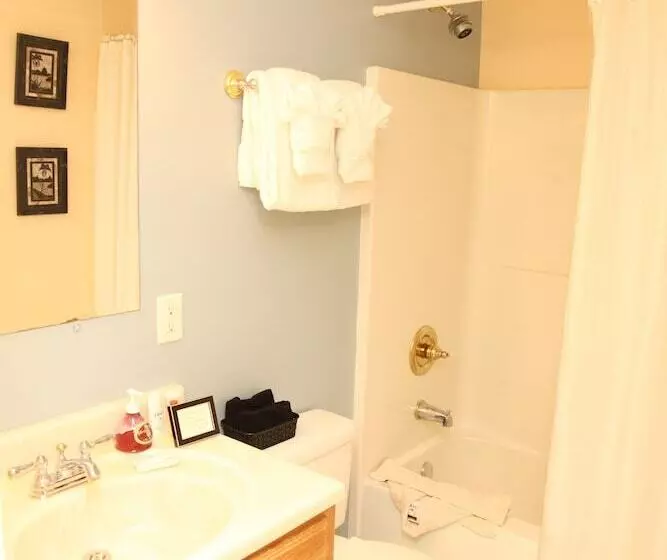 ペンション The Rugosa Guest House