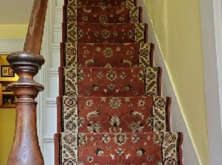 ペンション The Rugosa Guest House