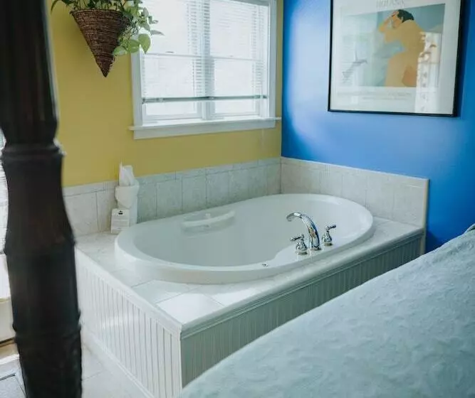 ペンション The Rugosa Guest House