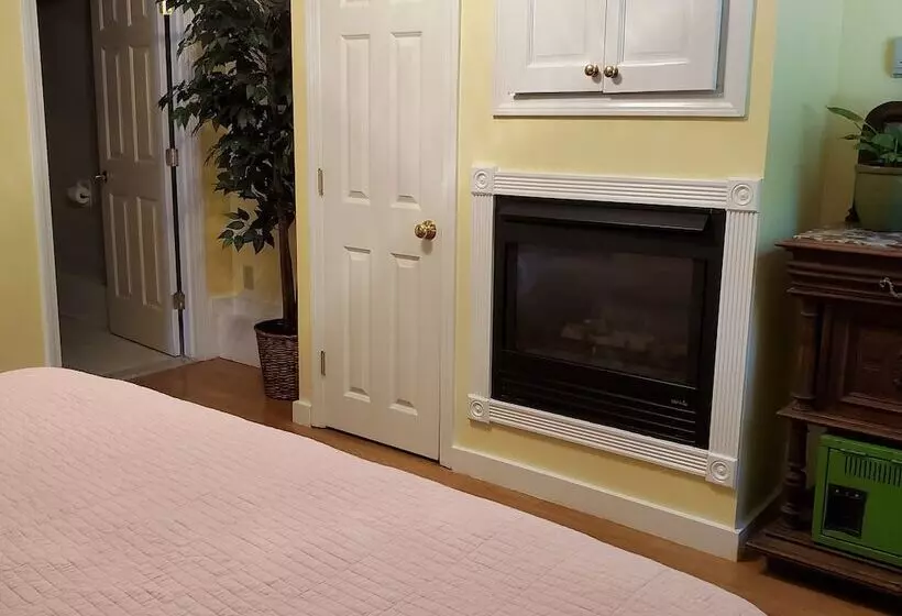 ペンション The Rugosa Guest House