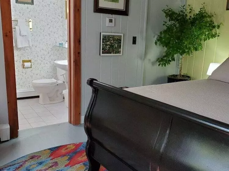 ペンション The Rugosa Guest House