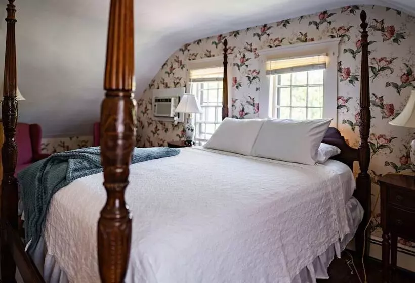 ペンション The Rugosa Guest House