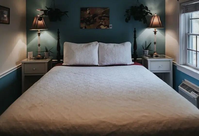 ペンション The Rugosa Guest House