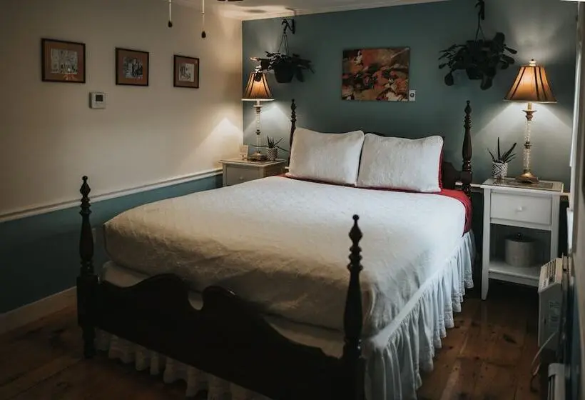 ペンション The Rugosa Guest House