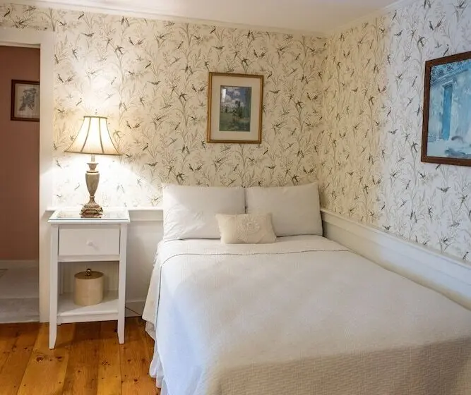 ペンション The Rugosa Guest House