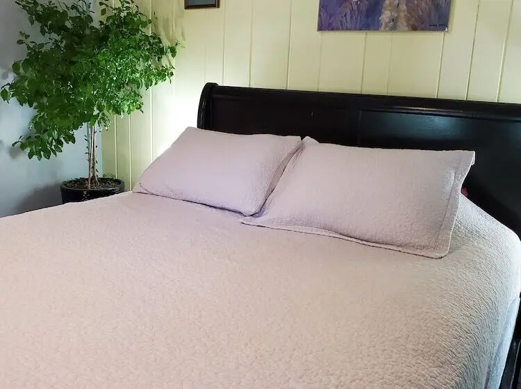 ペンション The Rugosa Guest House
