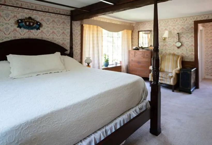 ペンション The Rugosa Guest House