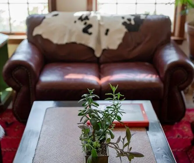 ペンション The Rugosa Guest House