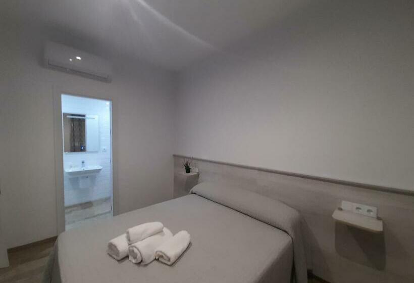 هاستل Alojamiento Saturno1