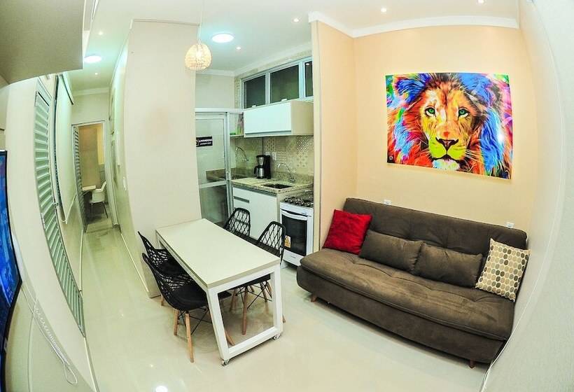 Arenna 7 Hostel & Studios