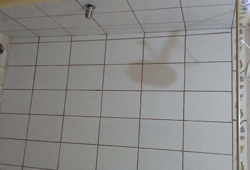 تختخواب و صبحانه Miss Miriam Beachfront Cabins