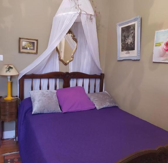 住宿加早餐 Chambre D'hôtes Chez Claude Bardou