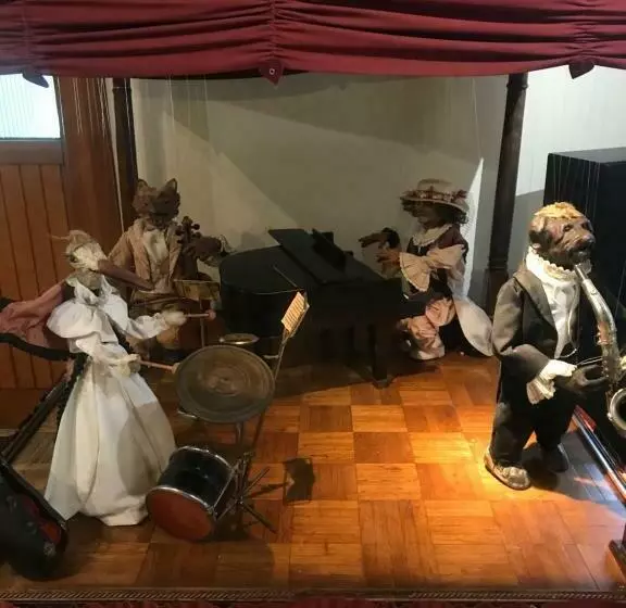 Aamiaismajoitus (B&B) Gîte Et Chambres D'hôtes Les Framboises