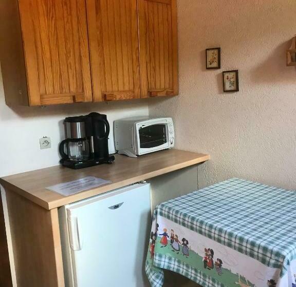 ベッドアンドブレックファースト Gîte Et Chambres D'hôtes Les Framboises