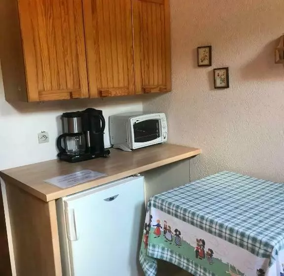 Aamiaismajoitus (B&B) Gîte Et Chambres D'hôtes Les Framboises