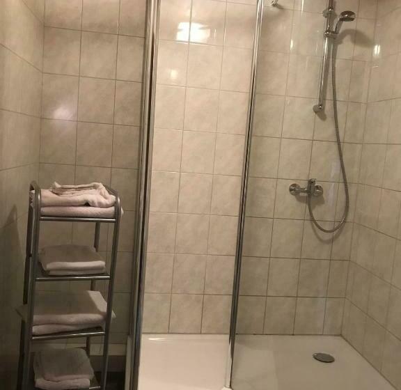 ベッドアンドブレックファースト Gîte Et Chambres D'hôtes Les Framboises