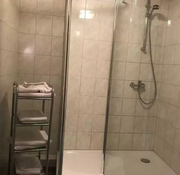 Aamiaismajoitus (B&B) Gîte Et Chambres D'hôtes Les Framboises