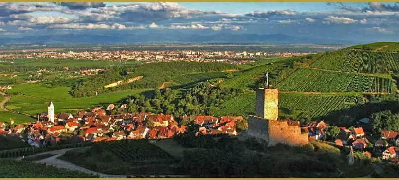 Aamiaismajoitus (B&B) Gîte Et Chambres D'hôtes Les Framboises