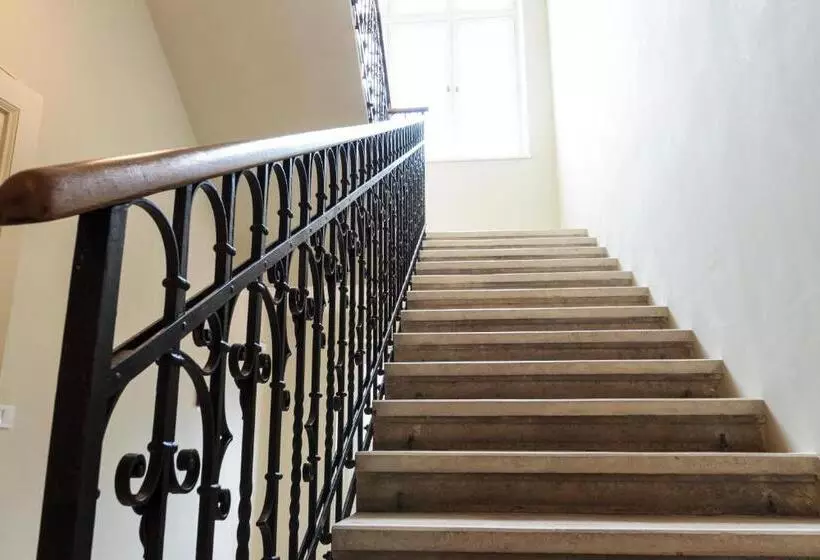 Domus Peregrini Apartmanok