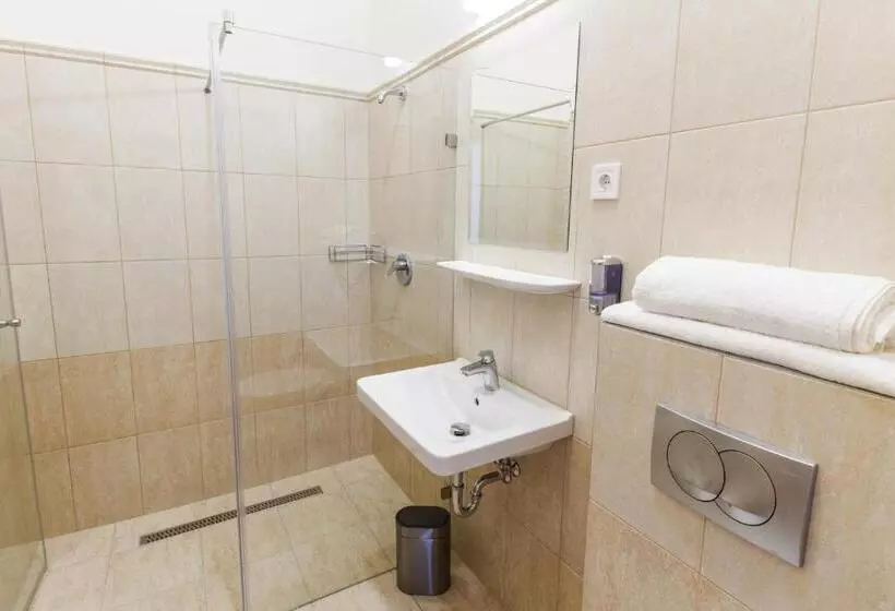 Domus Peregrini Apartmanok