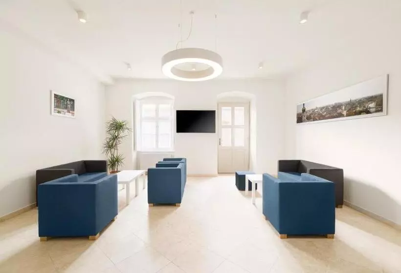 Domus Peregrini Apartmanok