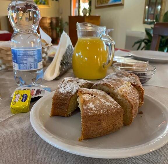 בית מלון כפרי Agriturismo Is Cortillaris