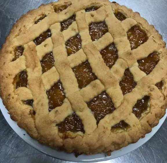 ホテル Agriturismo Is Cortillaris