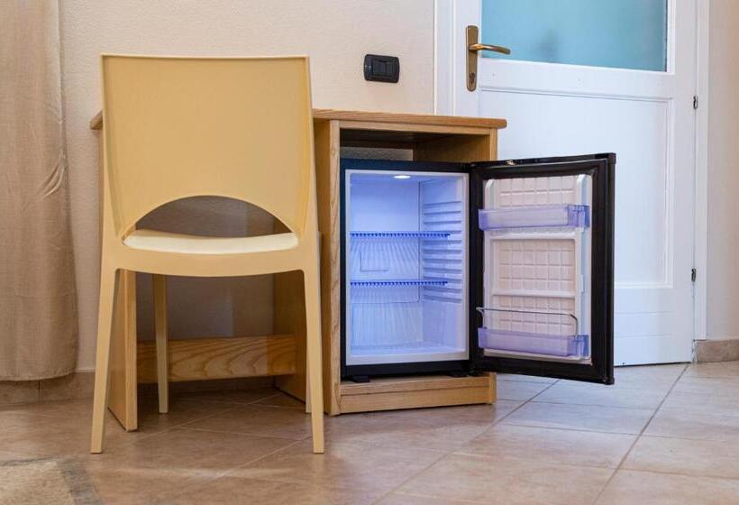 בית מלון כפרי Agriturismo Is Cortillaris