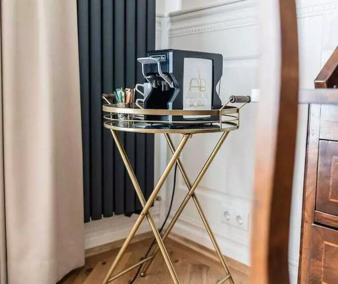 Altstadthotel Bachbräu