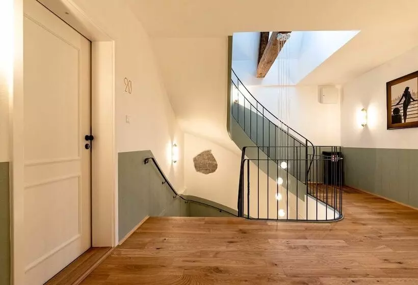 Altstadthotel Bachbräu