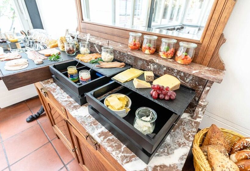 Altstadthotel Bachbräu