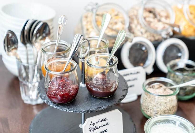 Altstadthotel Bachbräu