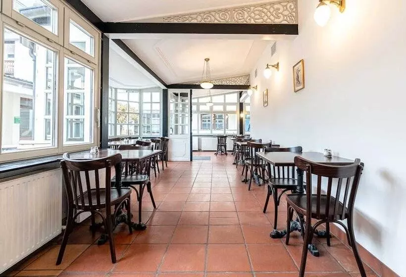 Altstadthotel Bachbräu