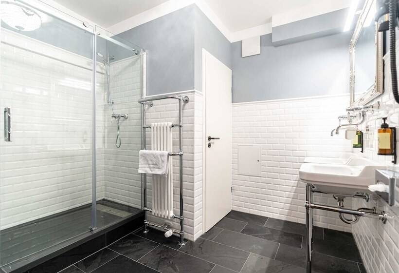 Altstadthotel Bachbräu